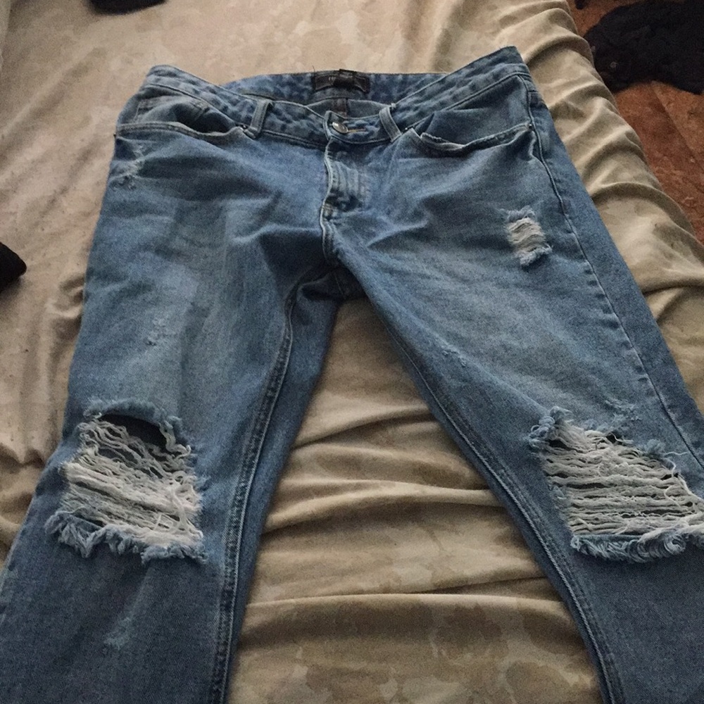Men’s